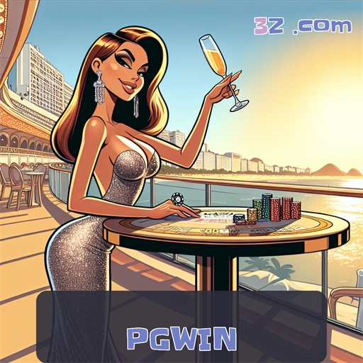 Entre No Jogo: Explore Atrações do Casino PGWIN COM