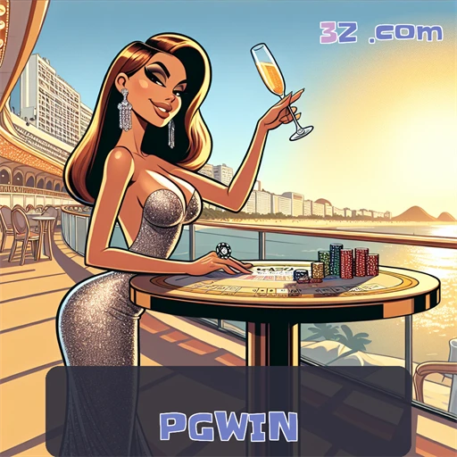 Entre No Jogo: Explore Atrações do Casino PGWIN COM