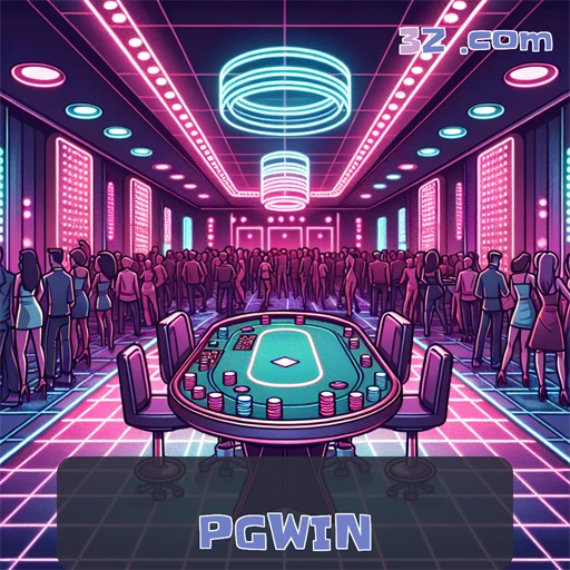 Esporte em Jogo: Inovações do PGWIN COM para Você