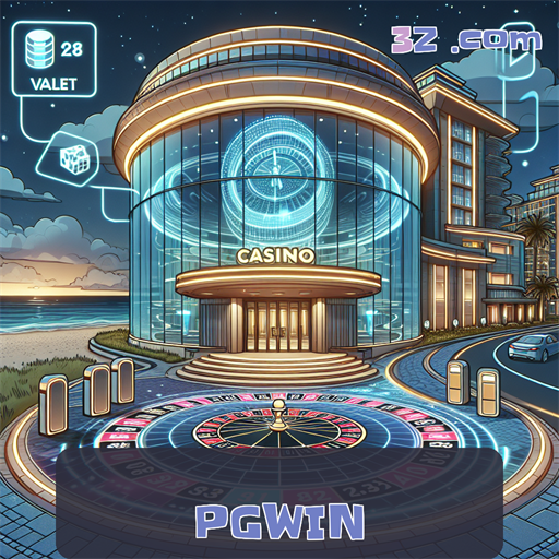 Login Criativo: Conecte-se à Diversão no PGWIN COM