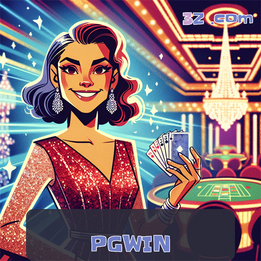 PGWIN COM