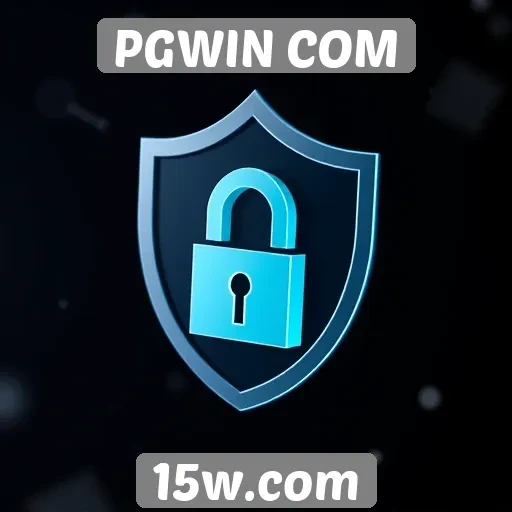 Segurança em pagamentos no PGWIN COM é reforçada