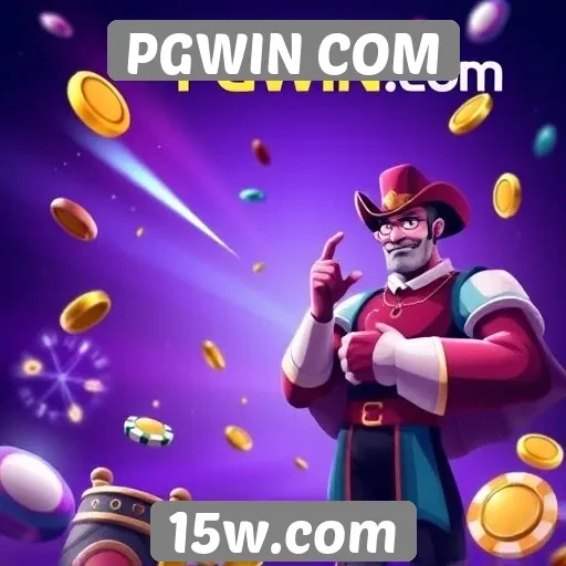 Novidades e recursos do site PGWIN COM