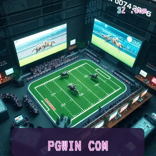 PGWIN COM Apostas Desportivas