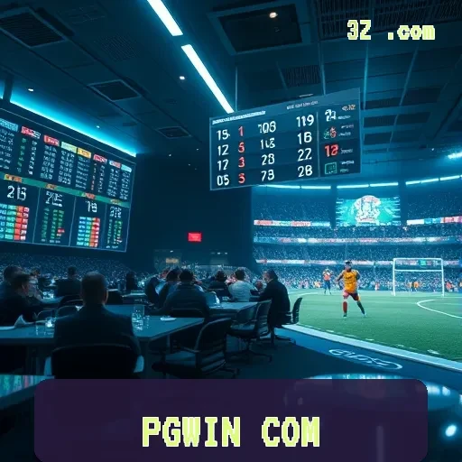PGWIN COM Pagamentos