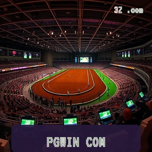 PGWIN COM Segurança