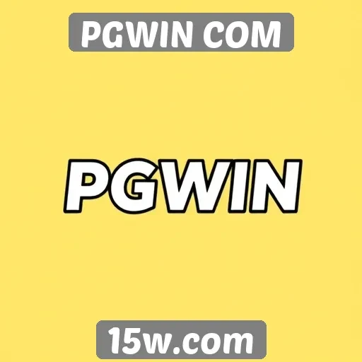Avaliação da experiência do usuário em PGWIN COM
