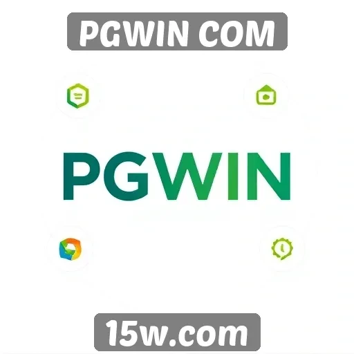 Experiência de usuário no site PGWIN COM